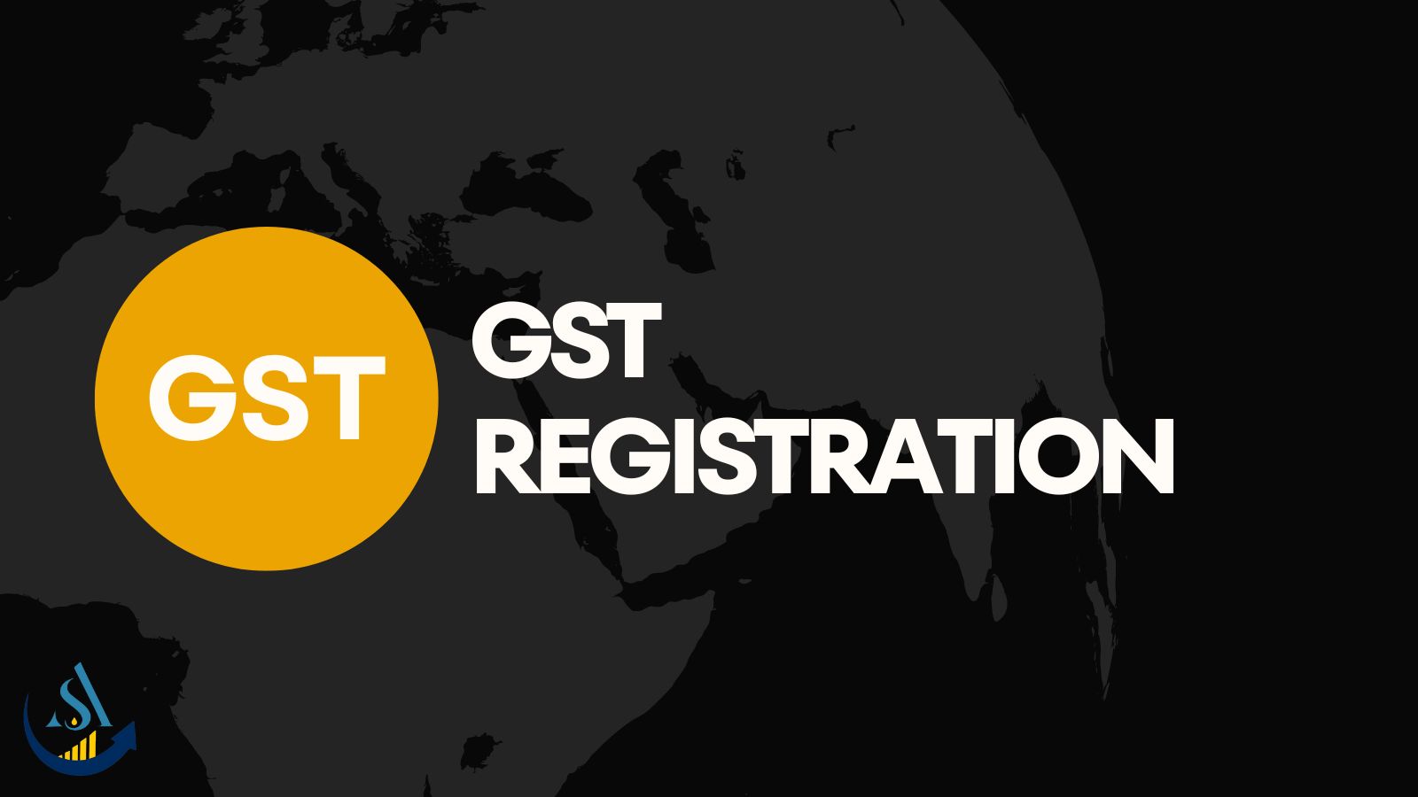 GST Registration